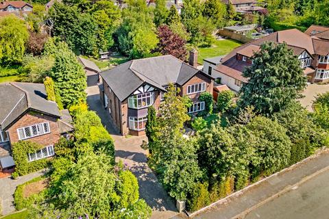 Carrwood Avenue, Bramhall 4 bed detached house for sale