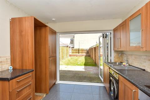 Nursery Close, Sheerness, Kent 3 bed semi