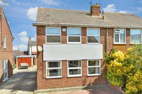 Nursery Close, Sheerness ME12 3 bed semi