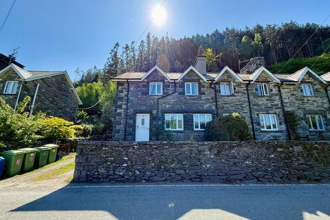 5 New Cottages, Penmaenpool... 3 bed end of terrace house for sale