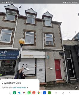 Wyndham Crescent, Cardiff CF11 1 bed flat for sale