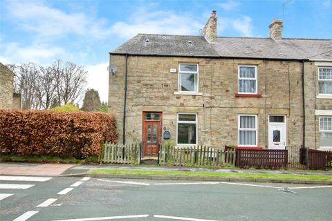 Manor Road, Medomsley, Consett, DH8 2 bed terraced house for sale
