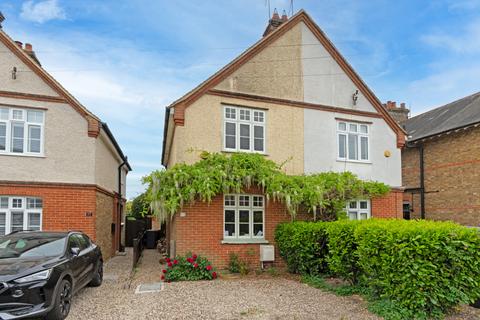 Lindsey Road, Hertfordshire CM23 3 bed semi