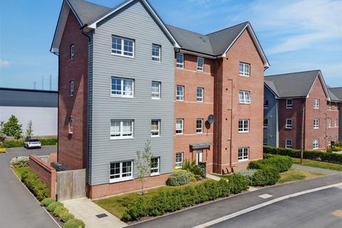 Regeneration Way, Beeston 2 bed flat for sale