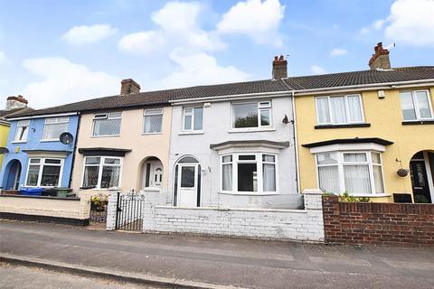 Oliver Street, Cleethorpes DN35 3 bed terraced house for sale