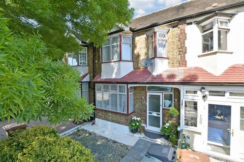 Thorpe Hall Road, Walthamstow 3 bed terraced house for sale