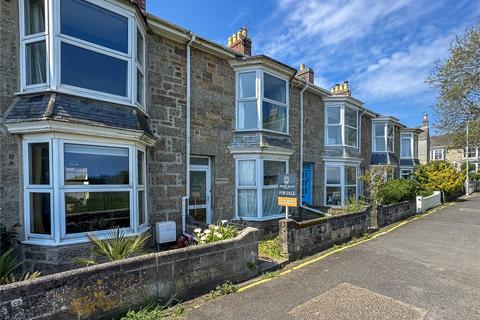 Art Gallery Terrace, Newlyn TR18 2 bed terraced house for sale