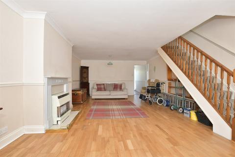Golden Hill, Whitstable, Kent 3 bed terraced house for sale