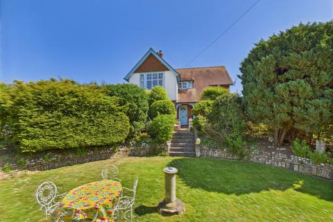 Park Road, Cromer 4 bed detached house for sale