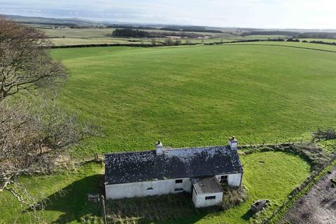 Stranraer DG9 2 bed cottage for sale