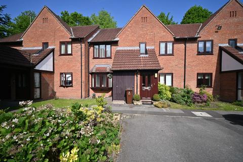 Hanover Court, Wolverhampton WV6 2 bed retirement property for sale