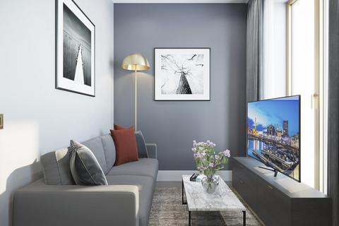 at Soapworks, SoapWorks, Liverpool... 1 bed apartment for sale