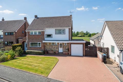 Rookery Drive, Tattenhall 3 bed detached house for sale