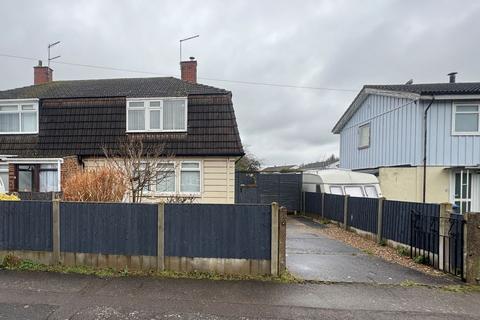 3 Sweet Leys Drive, East Leake... 3 bed semi