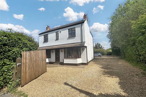 Melton Road, Hickling Pastures... 4 bed detached house for sale