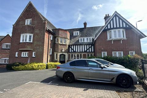 Flat 75, Hermitage Court, Honeywell... 1 bed flat for sale