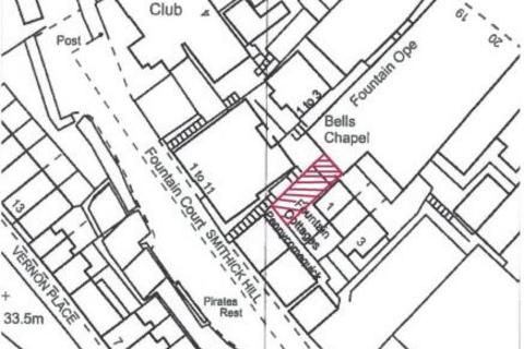 Land on the North West Side of 1... Land for sale