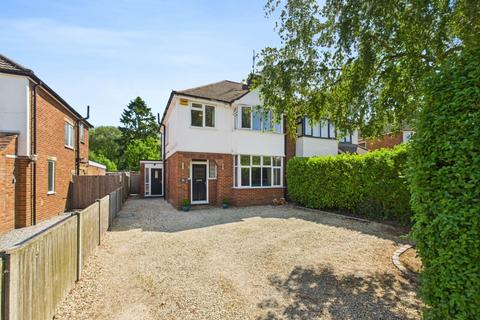 Grenville Avenue, Wendover 3 bed semi