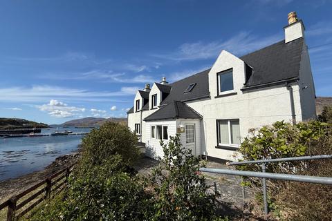Scalpay HS4 4 bed detached house for sale