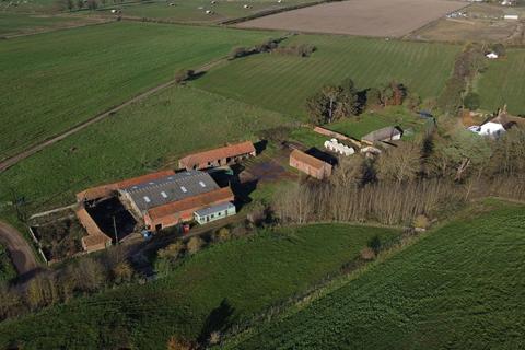 Friston, Nr Heritage Coast, Suffolk Residential development for sale