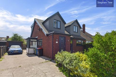 Sandicroft Place, Poulton