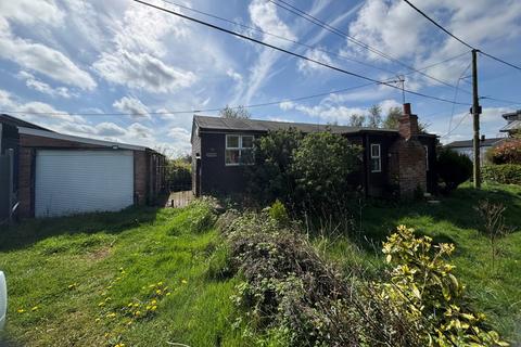 Tacwood, 12 Lower Holme, Main Street... 2 bed chalet for sale