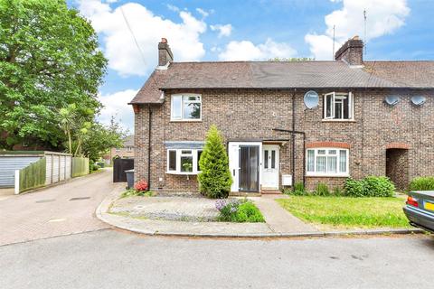 Sackville Gardens, East Grinstead... 3 bed end of terrace house for sale