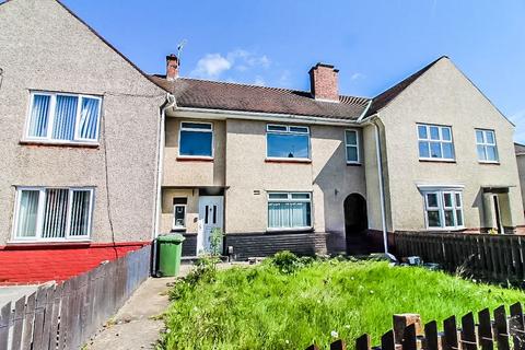 Gainsborough Avenue, Columbia... 2 bed terraced house for sale