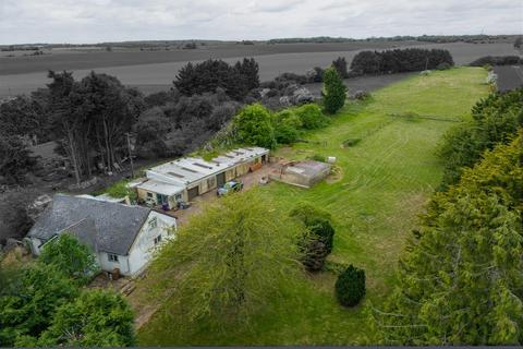 Luffenhall SG2 4 bed detached house for sale