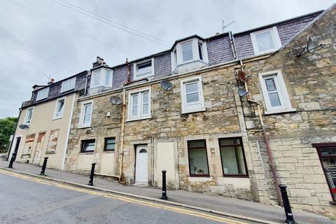 Bank Street, Flat 1