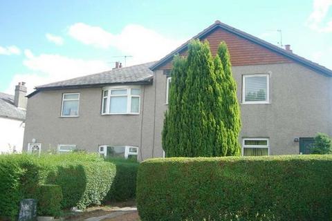 Croftside Avenue, Glasgow G44 3 bed flat for sale