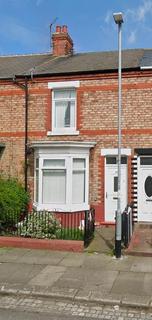 Darlington DL1 2 bed terraced house for sale