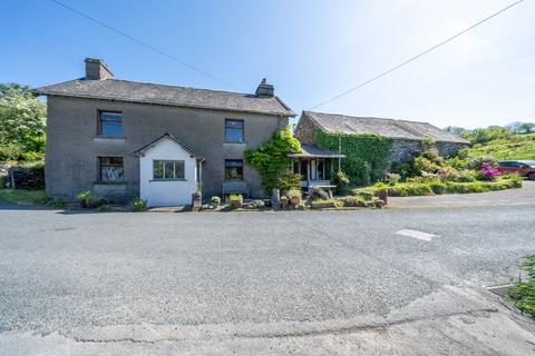 School House Farm, Backbarrow 4 bed farm house for sale
