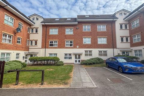 Rekendyke Mews, South Shields 2 bed apartment for sale
