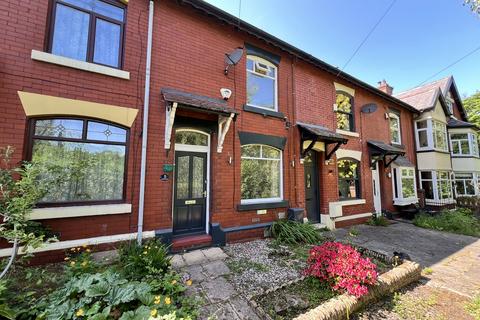 Highfield terrace, Ashton under Lyne 2 bed terraced house for sale