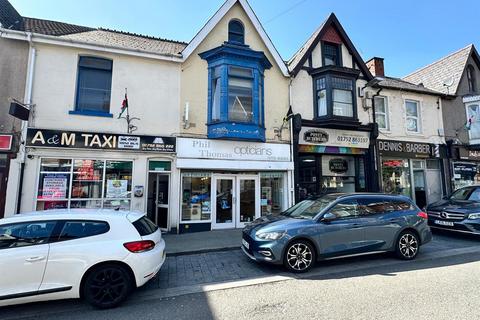 Herbert Street, Pontardawe, Swansea Mixed use for sale