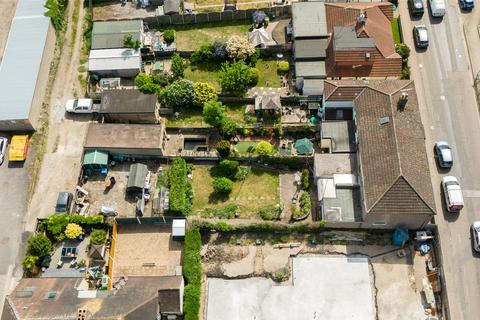 Mill Cottages, Horton Road, Dartford... Plot for sale