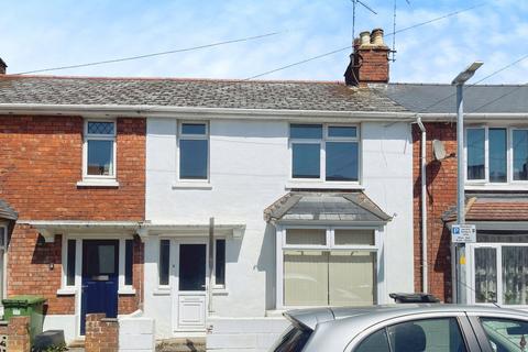 Southampton Street, Swindon SN1 2 bed terraced house for sale