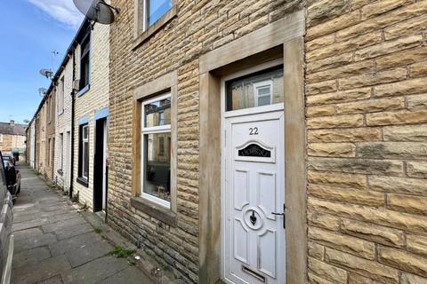 Coultate Street, Burnley 2 bed terraced house for sale