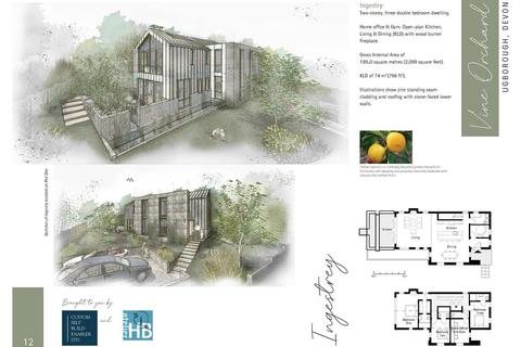 Lutterburn Street, Ugborough, Ivybridge Land for sale