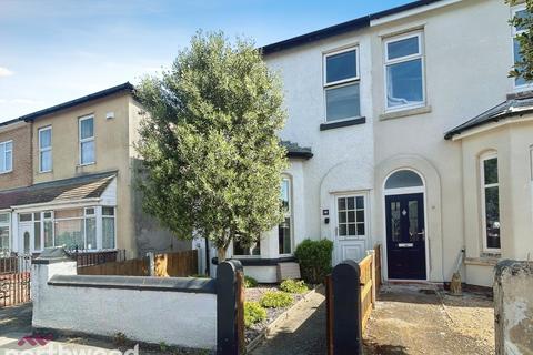 Portland Street, Southport, PR8 3 bed semi
