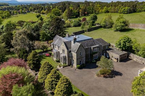Blebocraigs, Cupar, Fife 6 bed detached house for sale