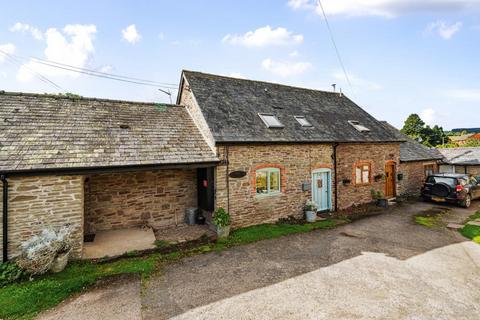 Staunton On Arrow,  Herefordshire,  HR6 2 bed barn conversion for sale