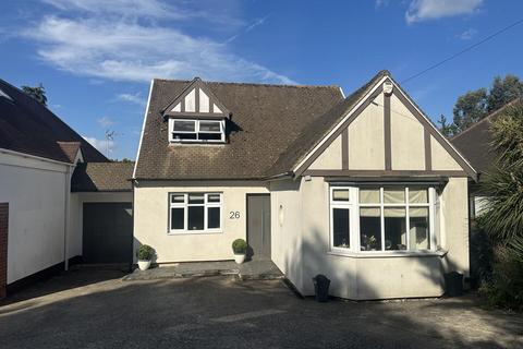 Kingsmead, Cuffley 4 bed detached house for sale