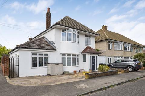 Red Lodge Crescent, Bexley 4 bed detached house for sale