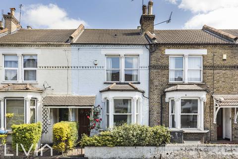 Croydon CR0 3 bed terraced house for sale