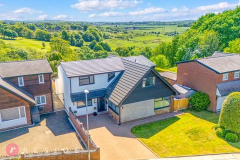 Edgemoor Drive, Rochdale OL11 5 bed detached house for sale