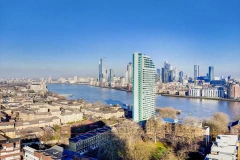 Bowditch, Deptford, London, Greater... 2 bed flat for sale