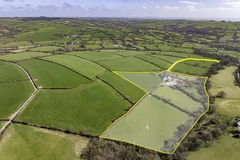Rhydlewis, Llandysul, SA44 Farm for sale