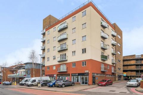 Gowring House, Market Street... 1 bed apartment for sale